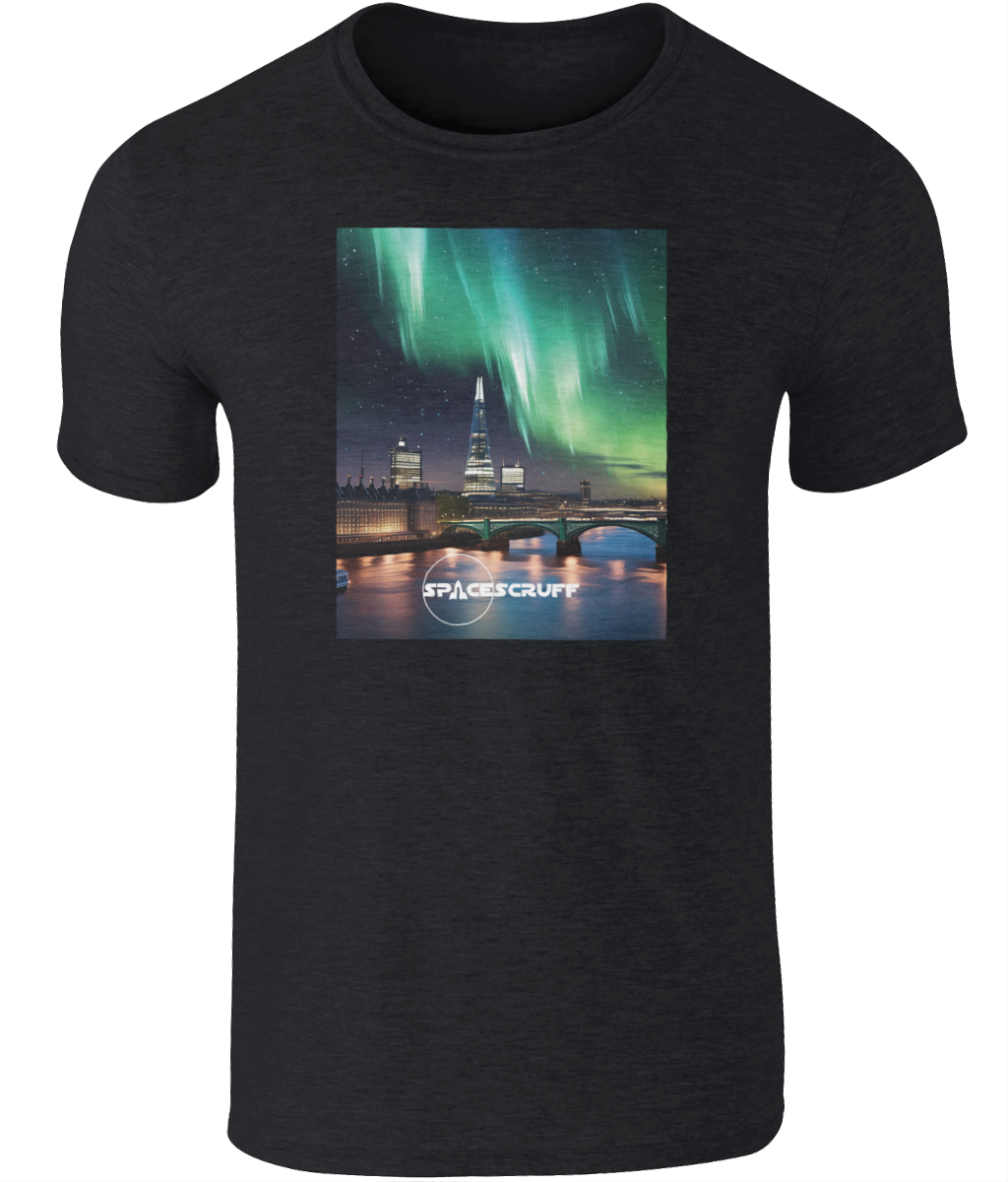 Specials 2024 - Aurora Borealis (front)