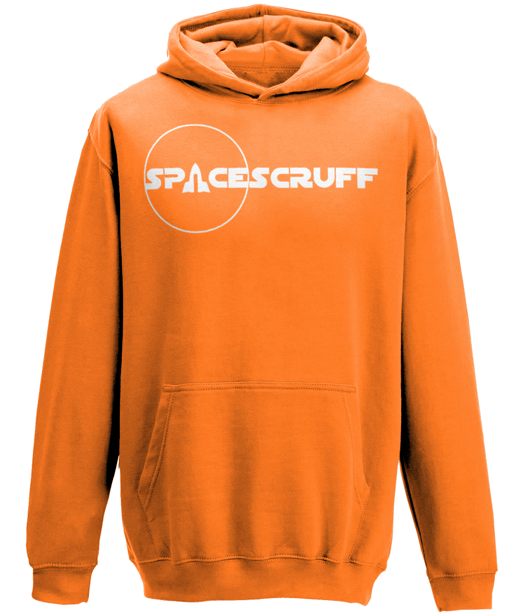 SpaceScruff Cadet Hoodie