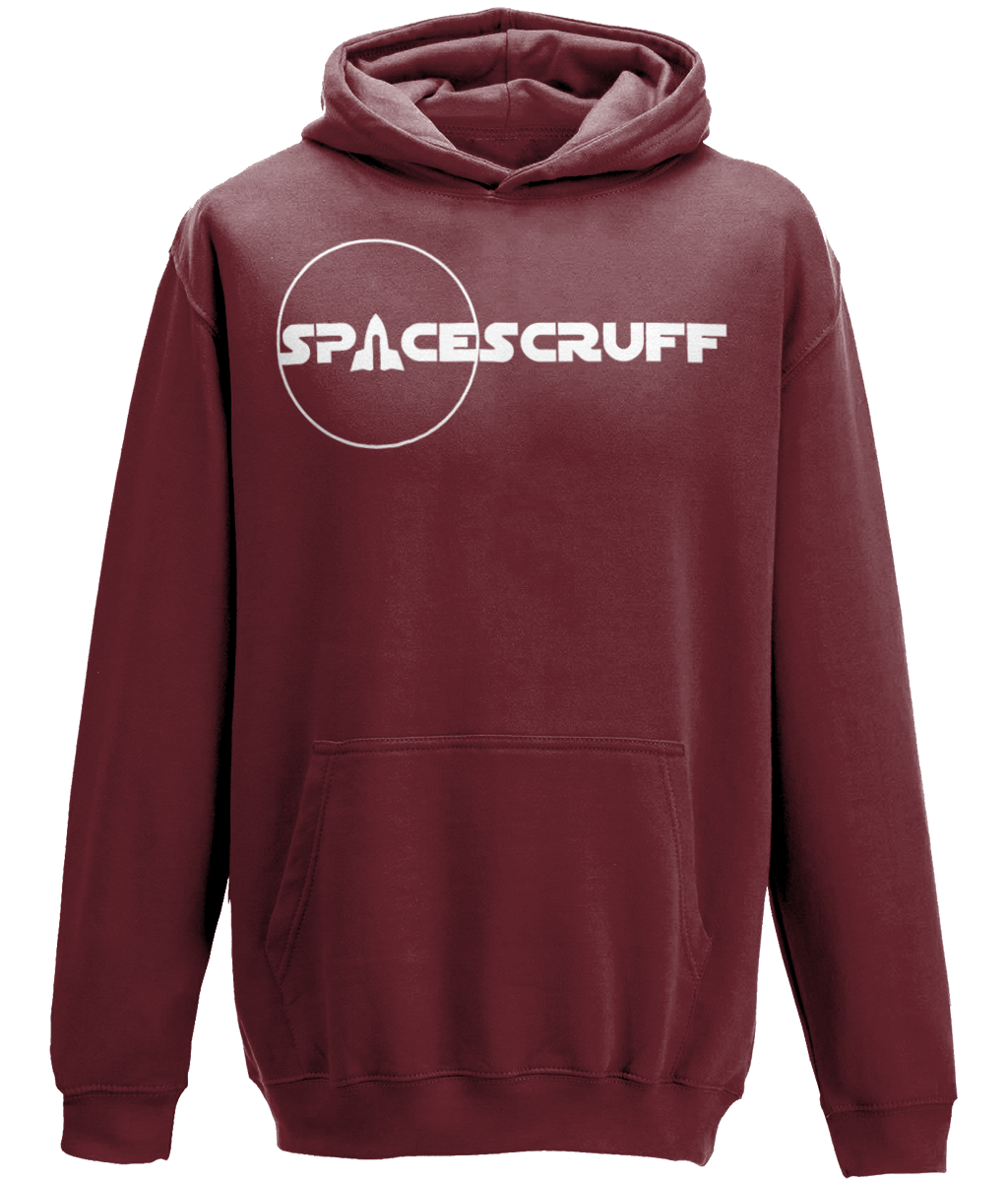 SpaceScruff Cadet Hoodie