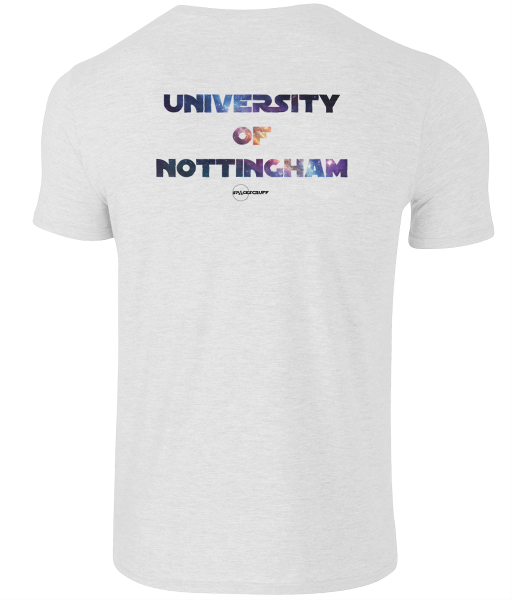 University of Nottingham 2024 - Galaxy