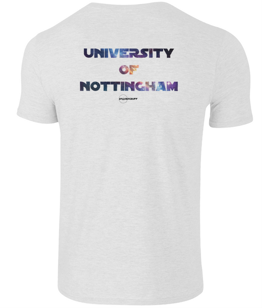 University of Nottingham 2024 - Galaxy