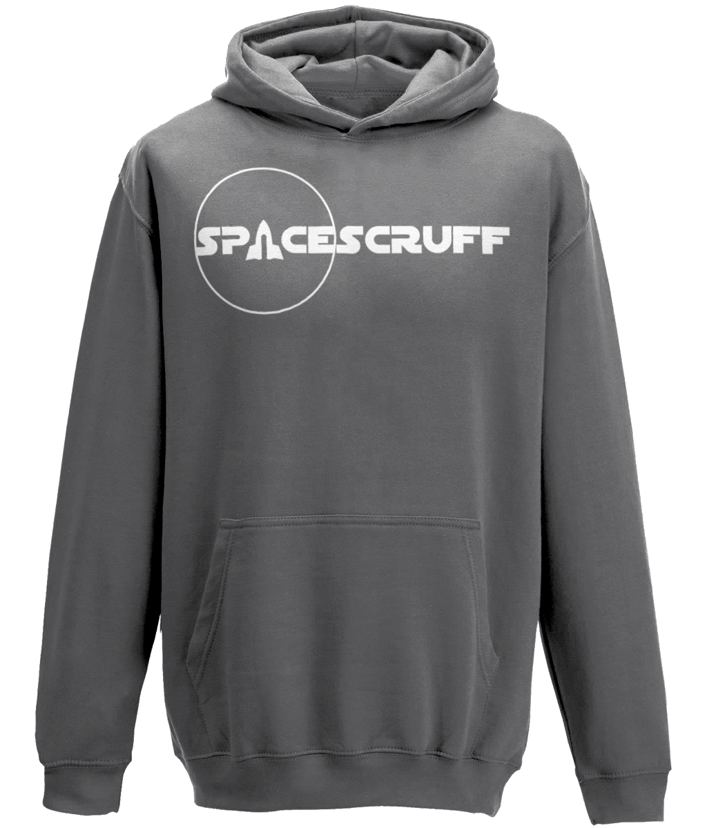 SpaceScruff Cadet Hoodie