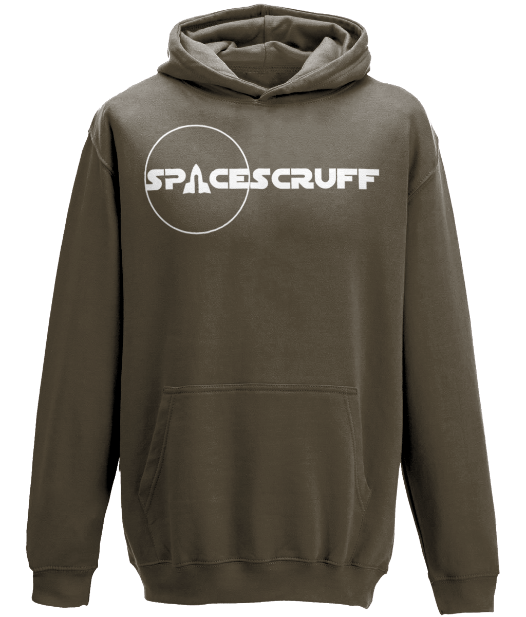 SpaceScruff Cadet Hoodie