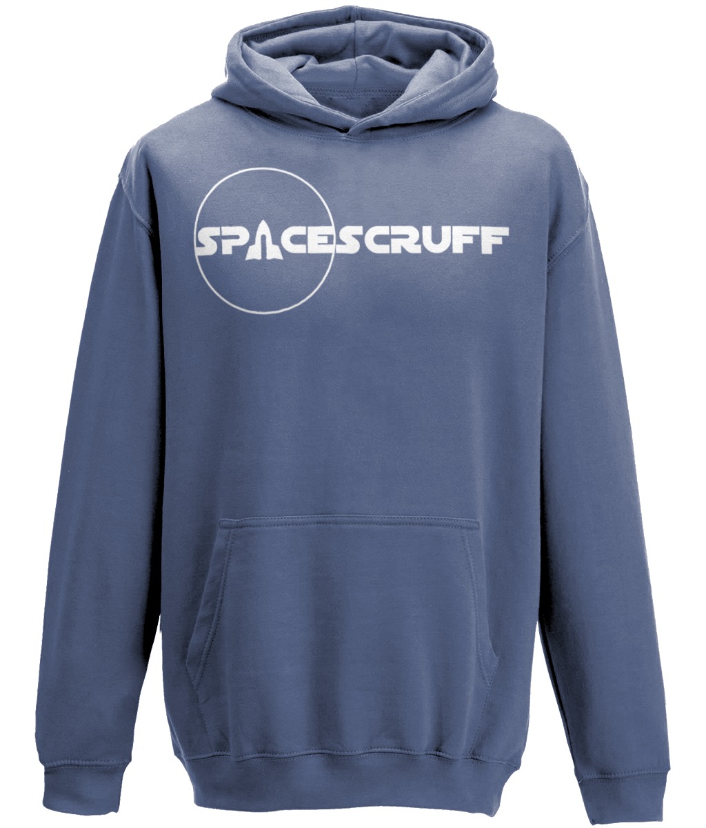 SpaceScruff Cadet Hoodie